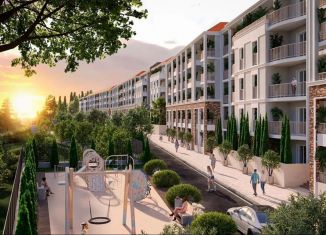 Продаю 1-ком. квартиру, 48.1 м2, Анапа