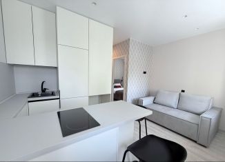 Продам двухкомнатную квартиру, 31.9 м2, Иркутск, переулок МОПРа, 2