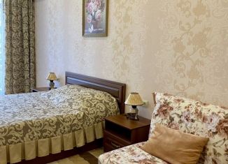 Продажа 1-ком. квартиры, 51 м2, Геленджик, Туристическая улица, 3Д, ЖК Дом у моря