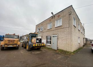 Производство на продажу, 2050 м2, Ивановская область, деревня Косогоры, 54