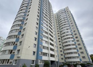 3-ком. квартира на продажу, 90.8 м2, Пермь, улица Чернышевского, 17А, ЖК Альпийская Горка