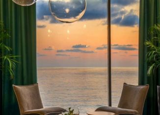 Продажа 2-комнатной квартиры, 44 м2, Сочи, Тропа здоровья, 13, микрорайон Приморье