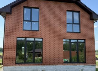 Дом на продажу, 160 м2, посёлок Красное Поле, Яркий переулок