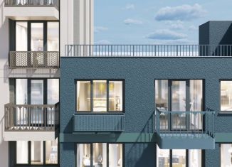 Продается квартира студия, 32.7 м2, Махачкала, Ленинский внутригородской район