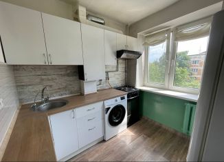 Однокомнатная квартира на продажу, 35 м2, Крым, улица Дмитрия Ульянова, 12