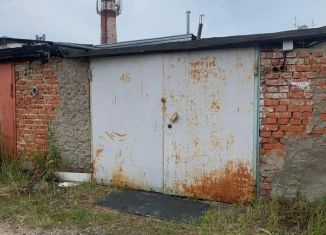 Продажа гаража, 28 м2, Владимир