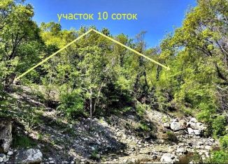 Продажа участка, 10 сот., Крым, Речная улица