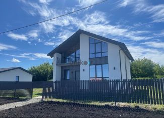 Продам дом, 182 м2, деревня Мармылево, улица Новосёлов, 4