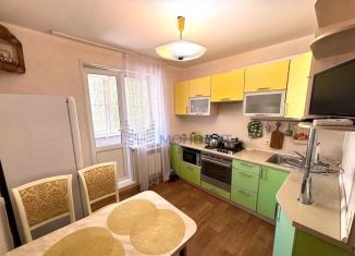 Двухкомнатная квартира на продажу, 54 м2, Йошкар-Ола, улица Зарубина, 12А