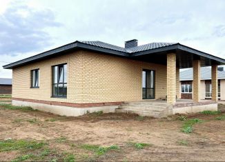 Продажа дома, 165 м2, деревня Старые Киешки, улица Гафури, 19