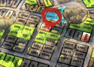 Продам участок, 6 сот., Горячий Ключ