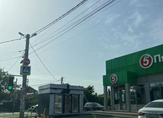 Продажа торговой площади, 800 м2, Краснодар, улица 1 Мая, 616, микрорайон Завод Радиоизмерительных Приборов