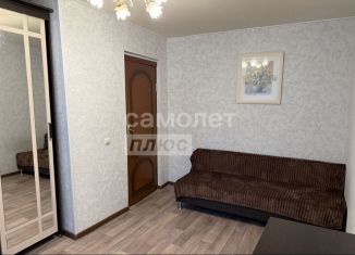 Продаю 1-комнатную квартиру, 21.1 м2, Липецк, улица Дзержинского, 31