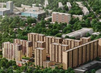 Продам 1-ком. квартиру, 43 м2, Ростов-на-Дону, ЖК Новый Горизонт