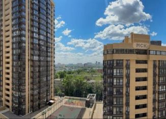 Продам 1-ком. квартиру, 39.7 м2, Ростов-на-Дону, ЖК Сердце Ростова 2, улица Ларина, 45А