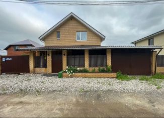 Продается коттедж, 177.1 м2, Казань, переулок Фируза, 6