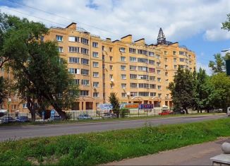 Продам однокомнатную квартиру, 37 м2, Малоярославец, Московская улица, 41