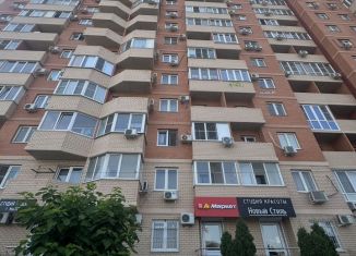 1-комнатная квартира на продажу, 34 м2, Краснодар, Душистая улица, 60к2, микрорайон Молодёжный