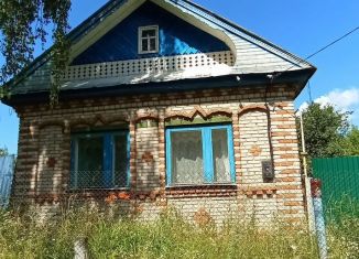 Продажа дома, 72 м2, Мариинский Посад, улица Лазо, 26А