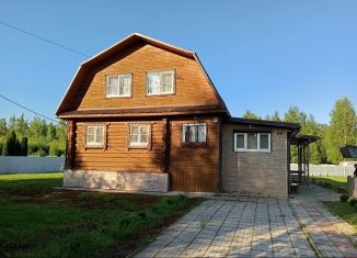 Продается дом, 100 м2, Ярославская область