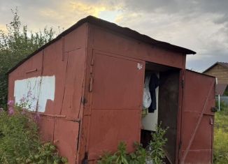 Гараж на продажу, 10 м2, Ревда, Хвойная улица