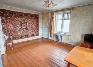 Продаю 1-комнатную квартиру, 31.9 м2, Камышлов, улица Максима Горького, 10