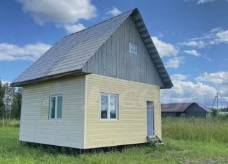 Продается дача, 33.5 м2, Тюменская область, 10-я Садовая улица, 427