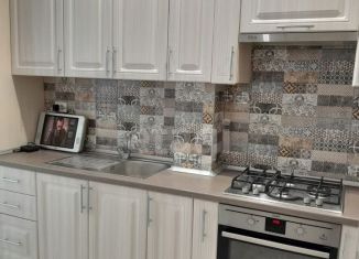 Продаю однокомнатную квартиру, 37.2 м2, Ставрополь, микрорайон № 6, жилой комплекс Добролюбова, поз5