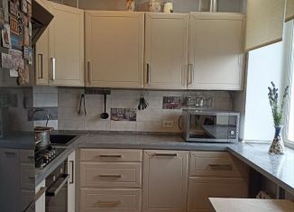 Продаю двухкомнатную квартиру, 45.2 м2, Тула, улица Кутузова