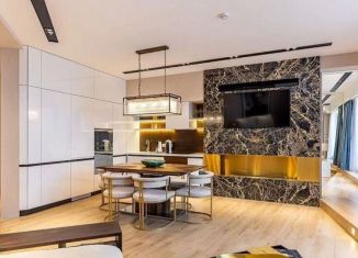 Продам 2-комнатную квартиру, 56 м2, Сочи, Пластунская улица, 104Бк3, микрорайон Заречный