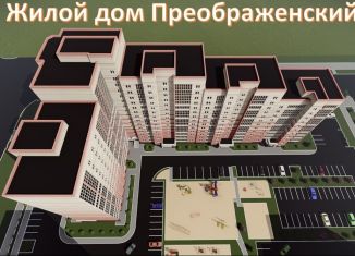 Продам 2-ком. квартиру, 79.2 м2, Череповец, улица Преображенского, 10