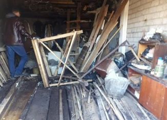 Продам гараж, 22 м2, Пермь, Маршрутная улица