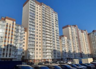 Квартира на продажу студия, 20.3 м2, Воронеж, улица Артамонова, 34Ж, ЖК Волна-1
