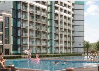 Продаю однокомнатную квартиру, 32.3 м2, село Небуг