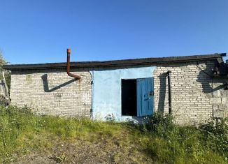 Продается гараж, 30 м2, Апатиты