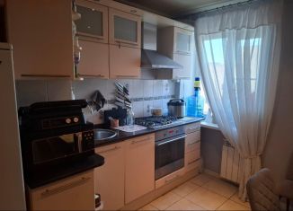 Сдается в аренду 2-комнатная квартира, 48.5 м2, Пушкин, Школьная улица, 23