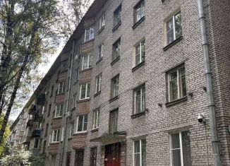 Продам двухкомнатную квартиру, 44.1 м2, Санкт-Петербург, Тихорецкий проспект, 9к4, метро Академическая