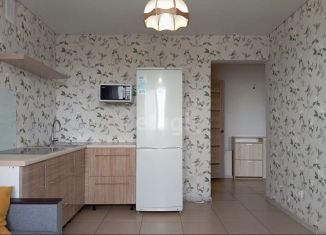 Продам 1-комнатную квартиру, 42.4 м2, Воронеж, Беговая улица, 219Ж, ЖК Континент