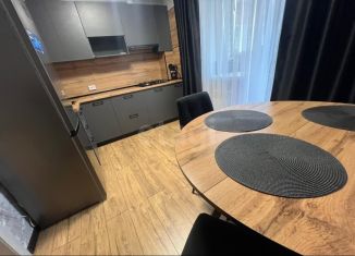 Продается однокомнатная квартира, 34.6 м2, Тамбов, Свободная улица, 10, ЖК Современник