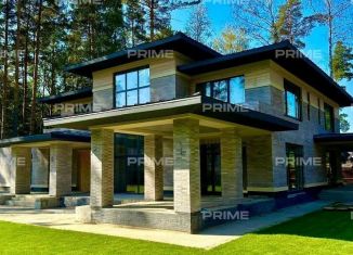 Продаю дом, 460 м2, Химки, Соколовская улица