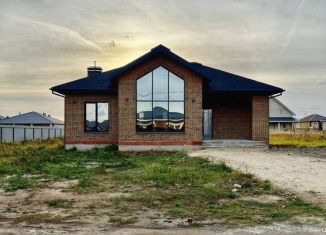 Продажа дома, 127 м2, село Семиозёрка, Цветочная улица