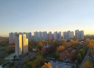 Продается 1-комнатная квартира, 38.9 м2, Пермь, улица Чернышевского, 15Г, ЖК Альпийская Горка