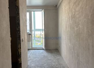 Продается квартира студия, 21.7 м2, сельский посёлок Новинки, Чкаловский проезд, 12, ЖК Окский Берег