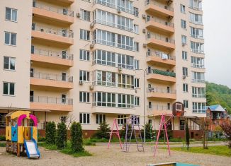 Продается 1-комнатная квартира, 39 м2, село Краевско-Армянское, Измайловская улица, 20А