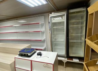 Продается торговая площадь, 30 м2, Тула, Гарнизонный проезд, 2Г