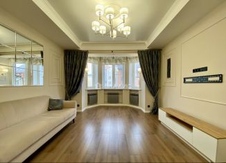 Продаю двухкомнатную квартиру, 58.5 м2, Смоленск, улица Пржевальского, 6/25