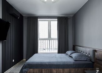 Сдаю в аренду 1-комнатную квартиру, 41 м2, Краснодар, Красная улица, микрорайон Центральный