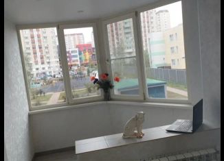 Продается квартира студия, 15.8 м2, Москва, улица Льва Яшина, 9, метро Некрасовка