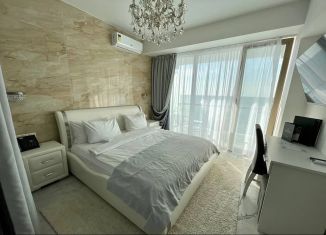 1-комнатная квартира на продажу, 36 м2, Сочи, Морской переулок, 1/1Б, микрорайон Центральный