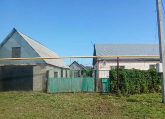 Продам дом, 73.1 м2, Нурлат, Красноармейская улица, 21